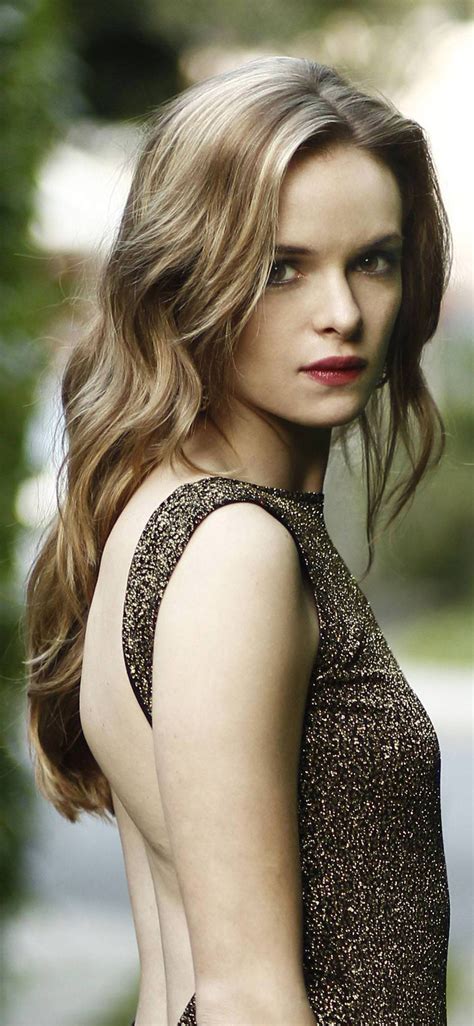 Danielle Panabaker